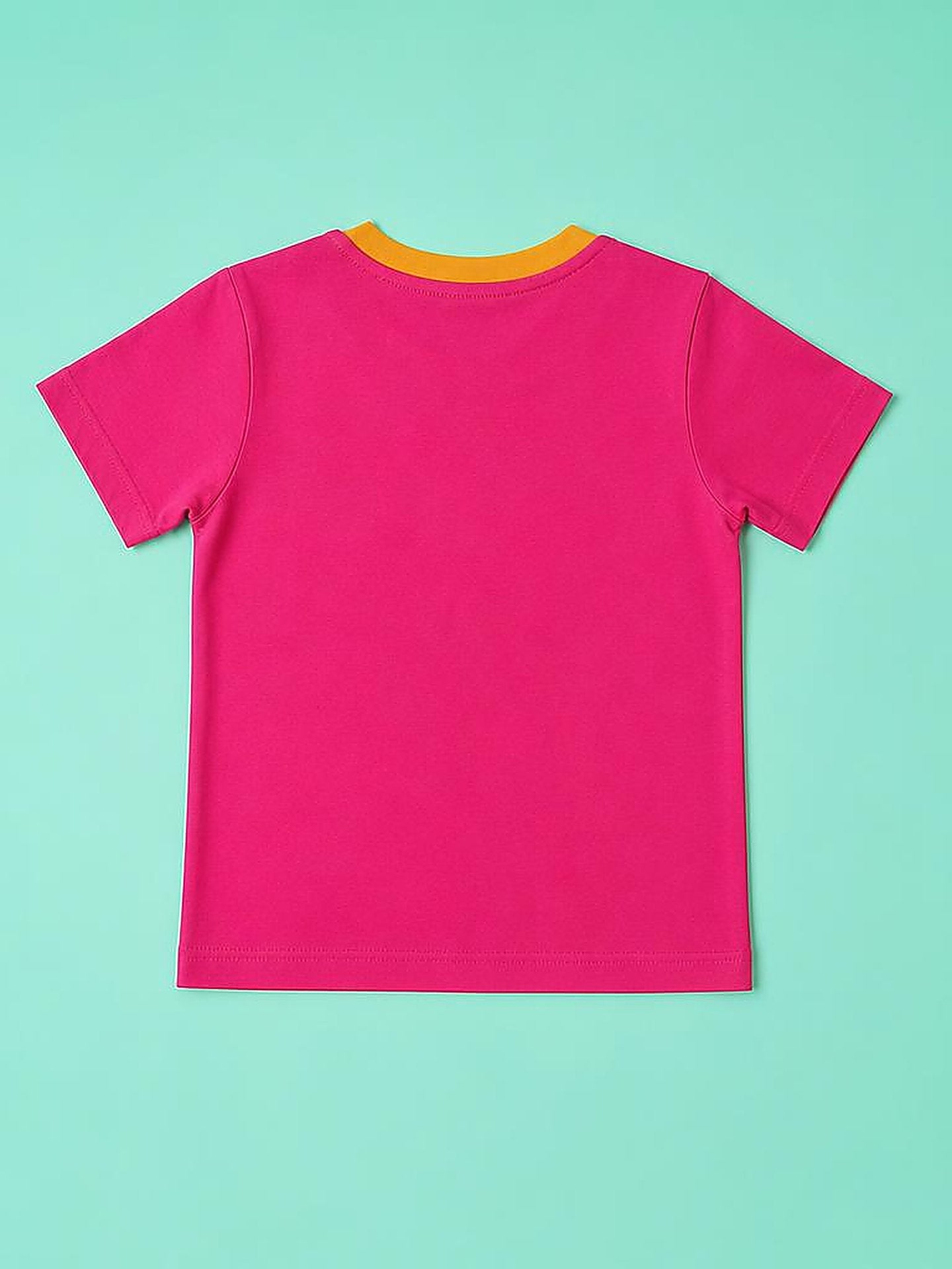 Born To Be Smart T-Shirt & Shorts Set