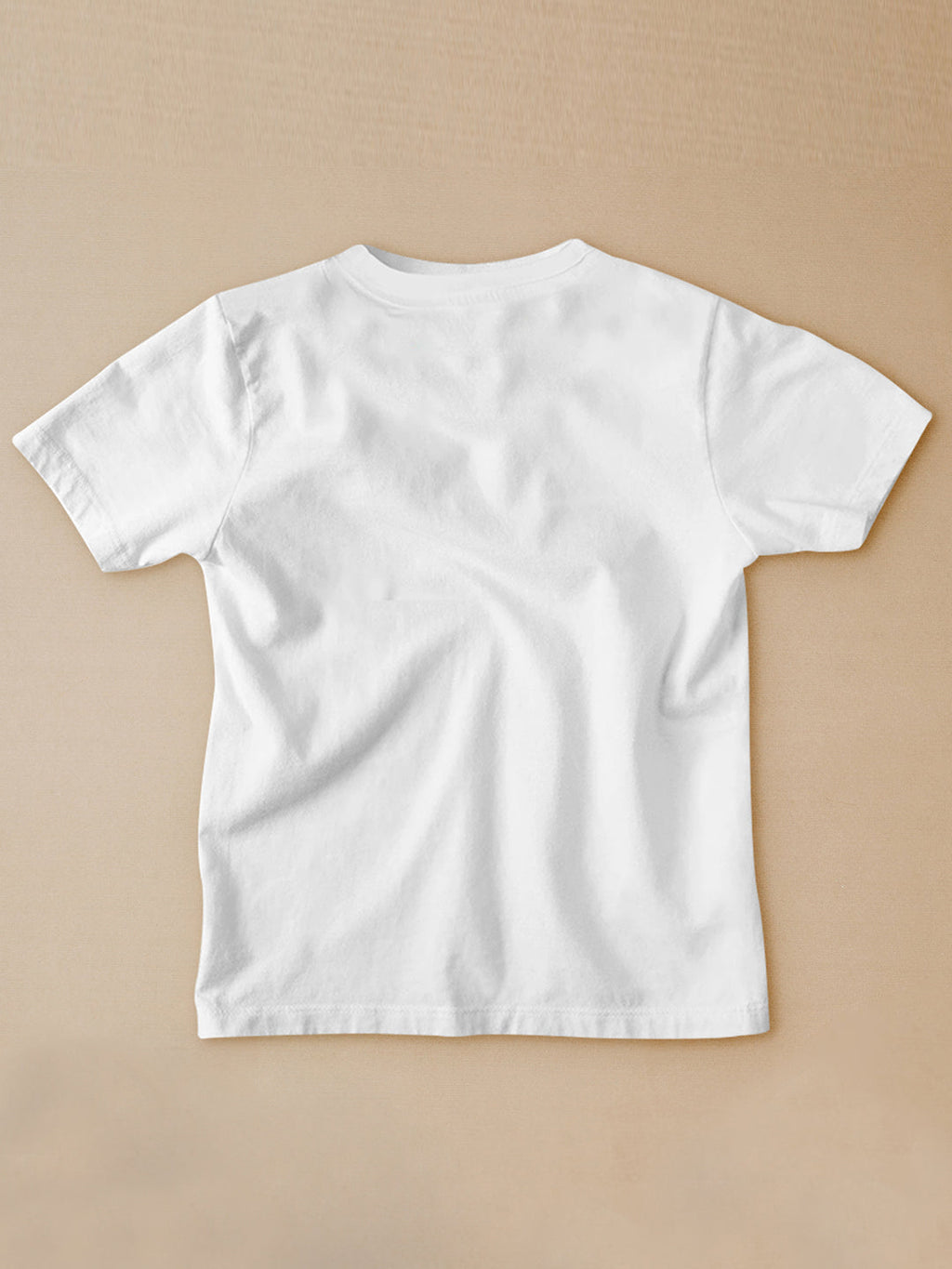 Never Tired Kids T-Shirt - Be Awara