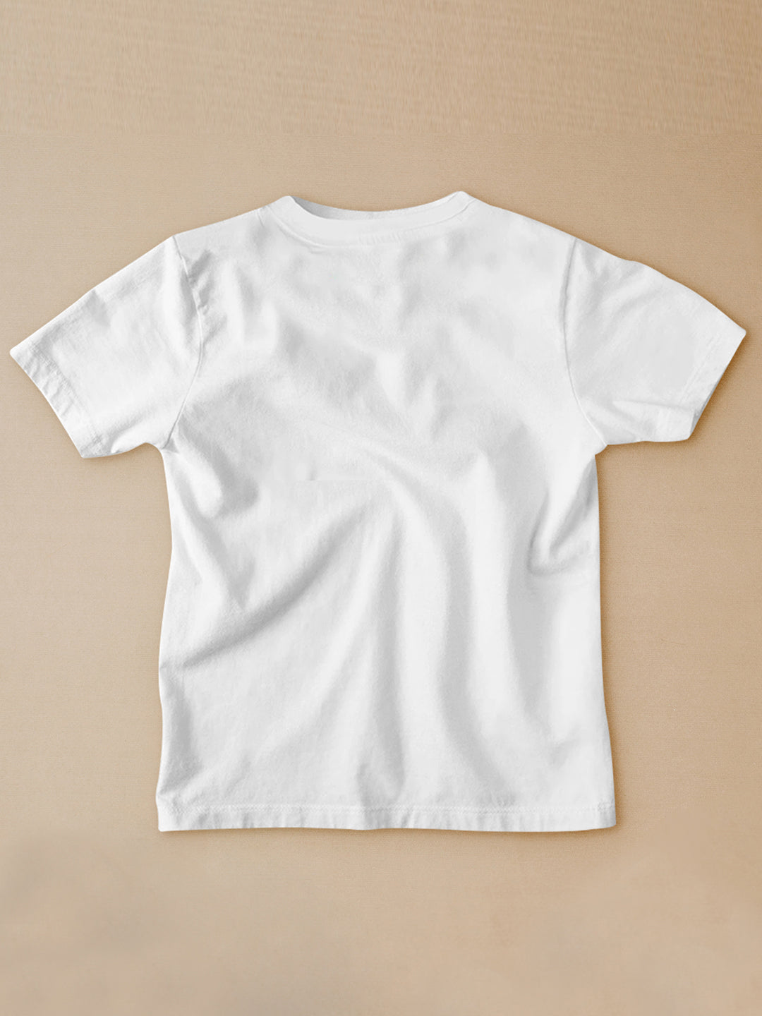 Never Tired Kids T-Shirt - Be Awara