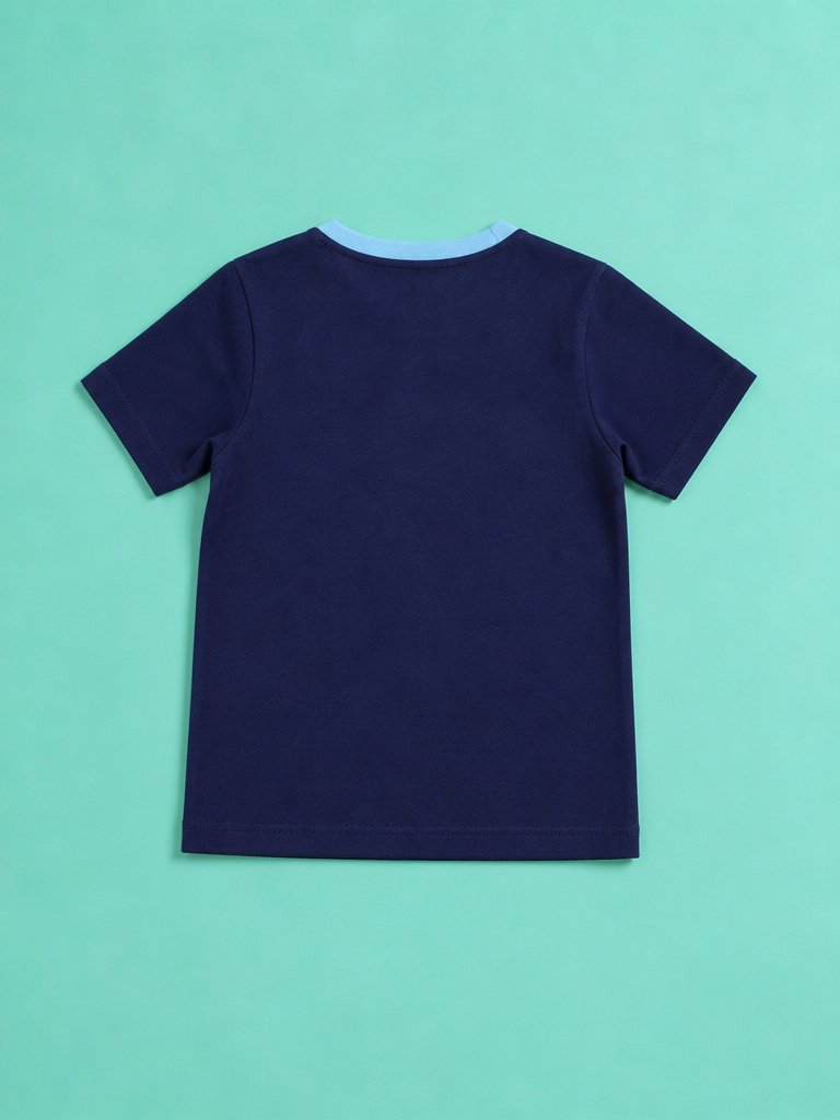 T Rex T-Shirt & Shorts Set