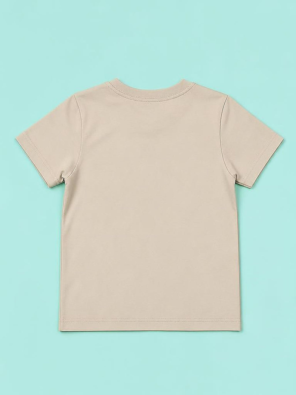 Dinosaur T-Shirt & Shorts Set