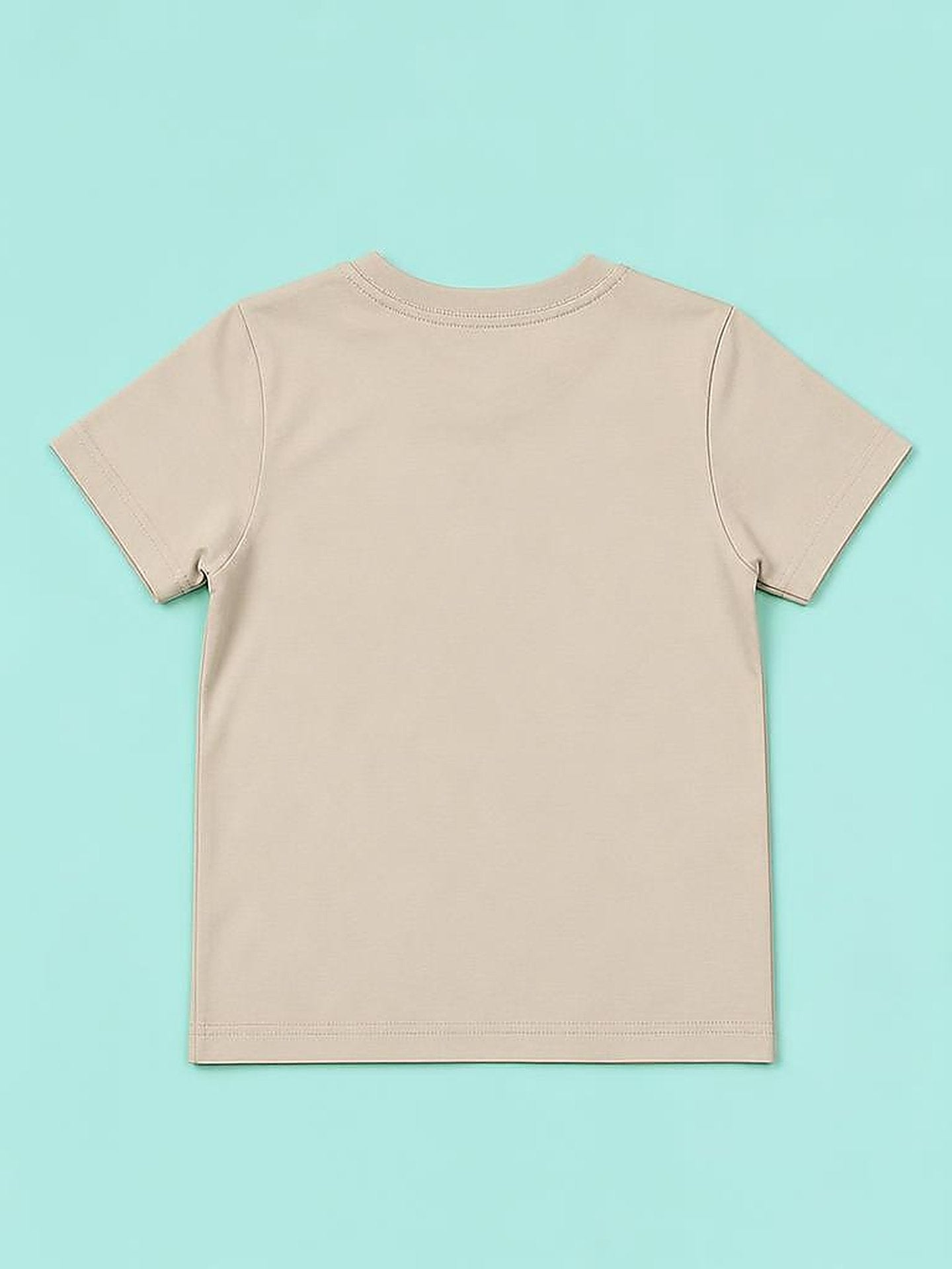 Dinosaur T-Shirt & Shorts Set