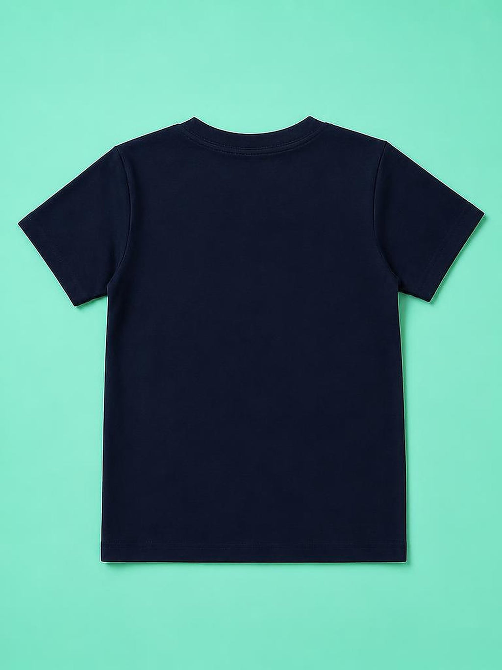 Play Time Commander T-Shirt & Shorts Set