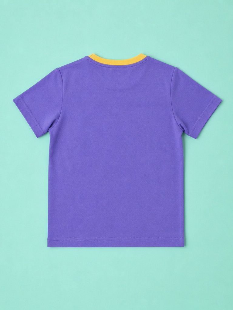 T Rex T-Shirt & Shorts Set