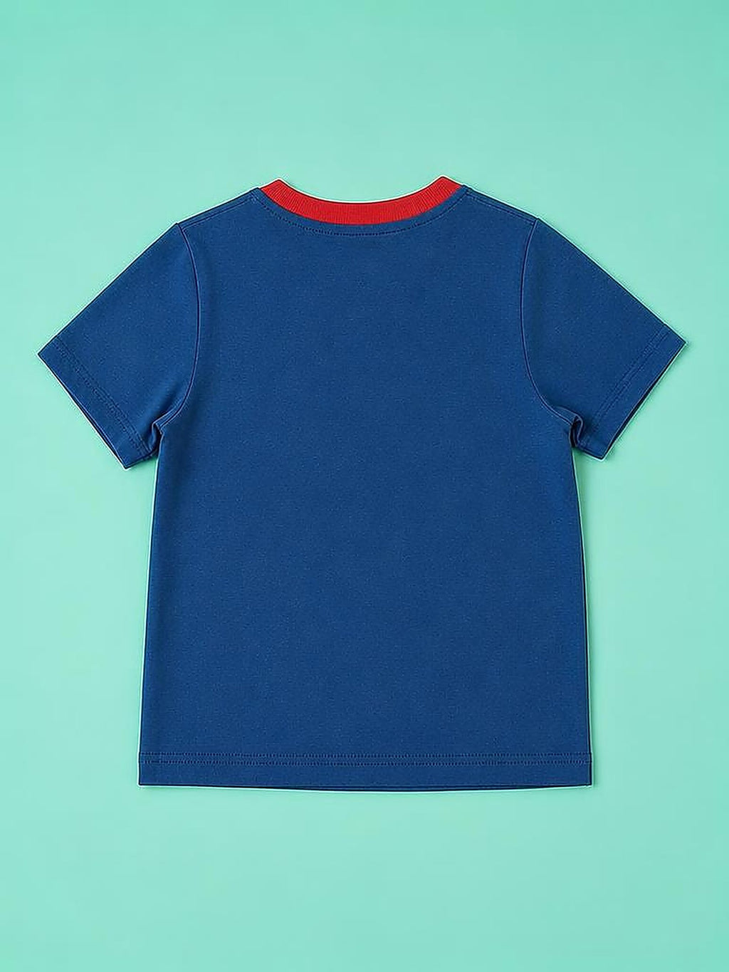 Master of Mess T-Shirt & Shorts Set