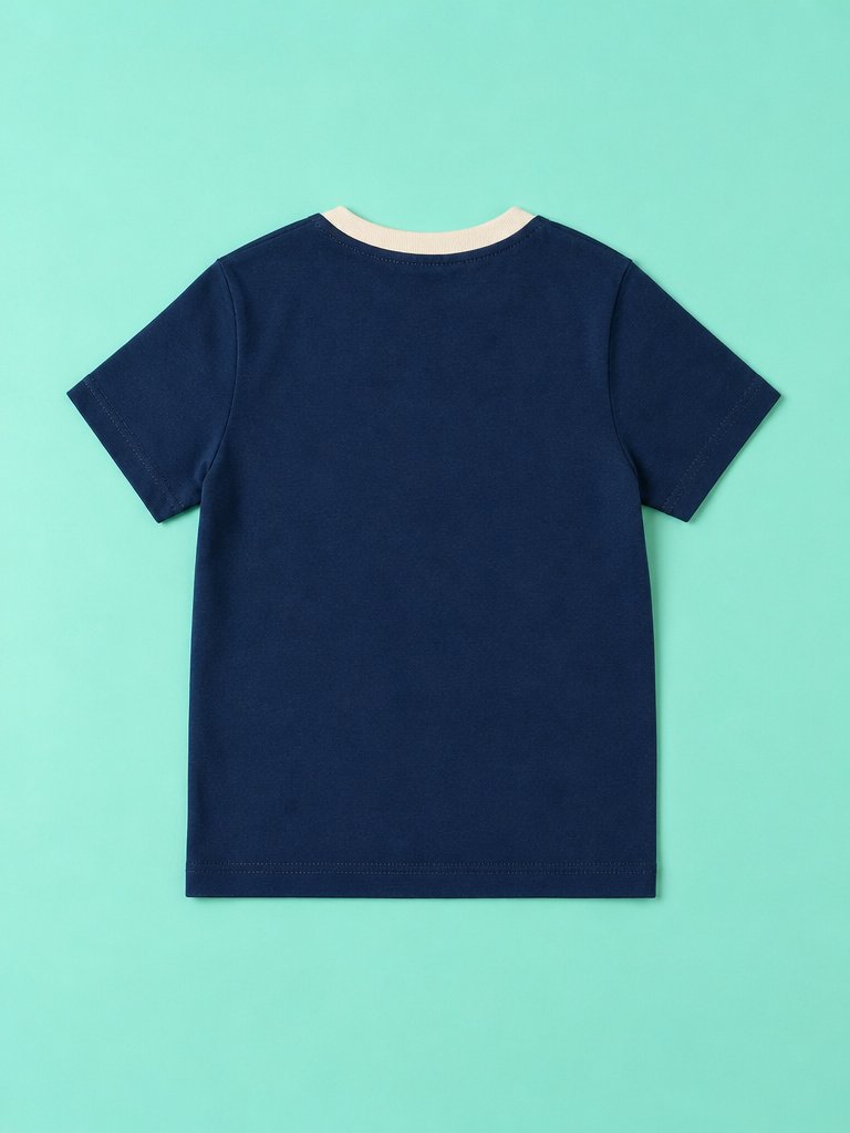 Magic & Mischief T-Shirt & Shorts Set