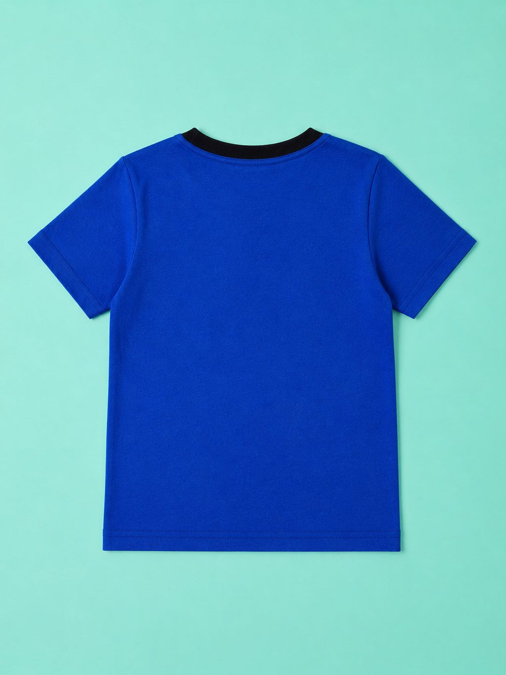 Lets Do It T-Shirt & Shorts Set