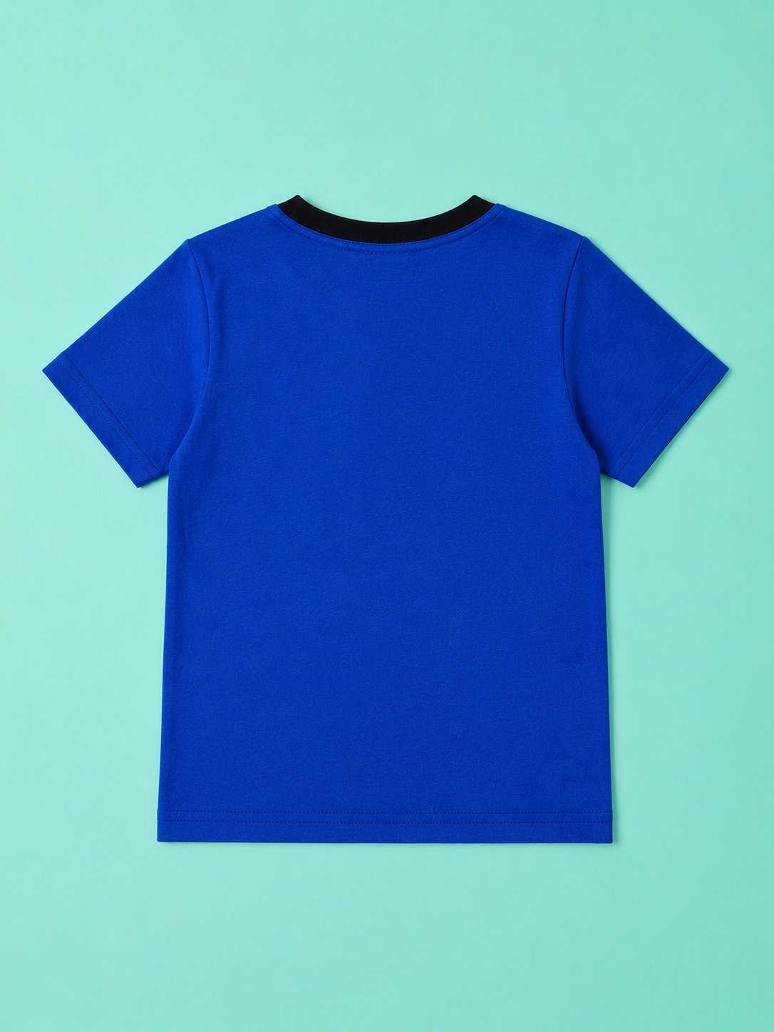 Lets Do It T-Shirt & Shorts Set