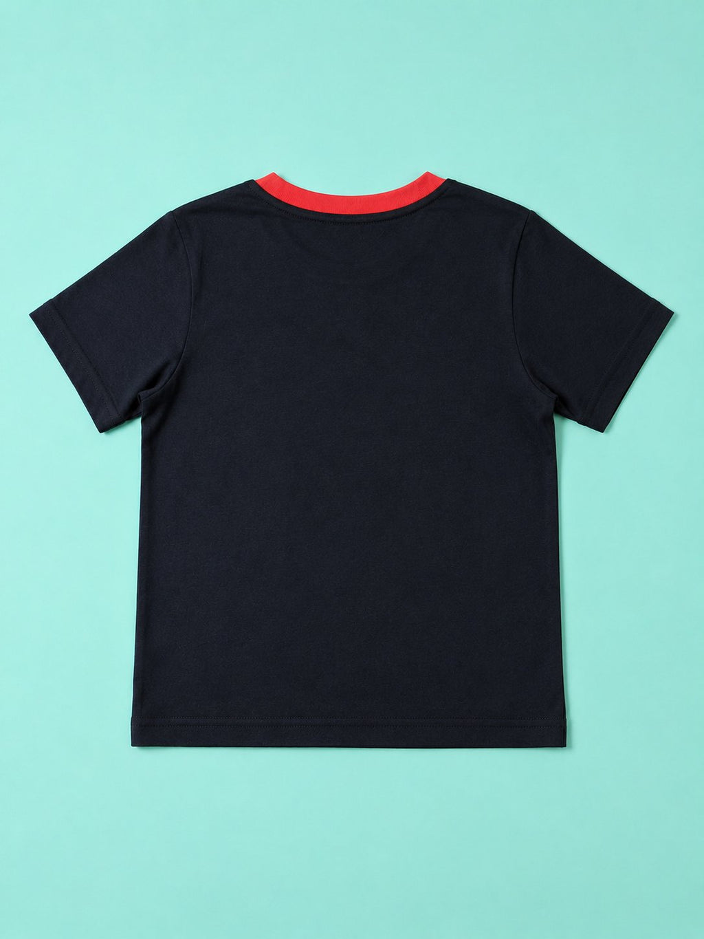Rider T-Shirt & Shorts Set