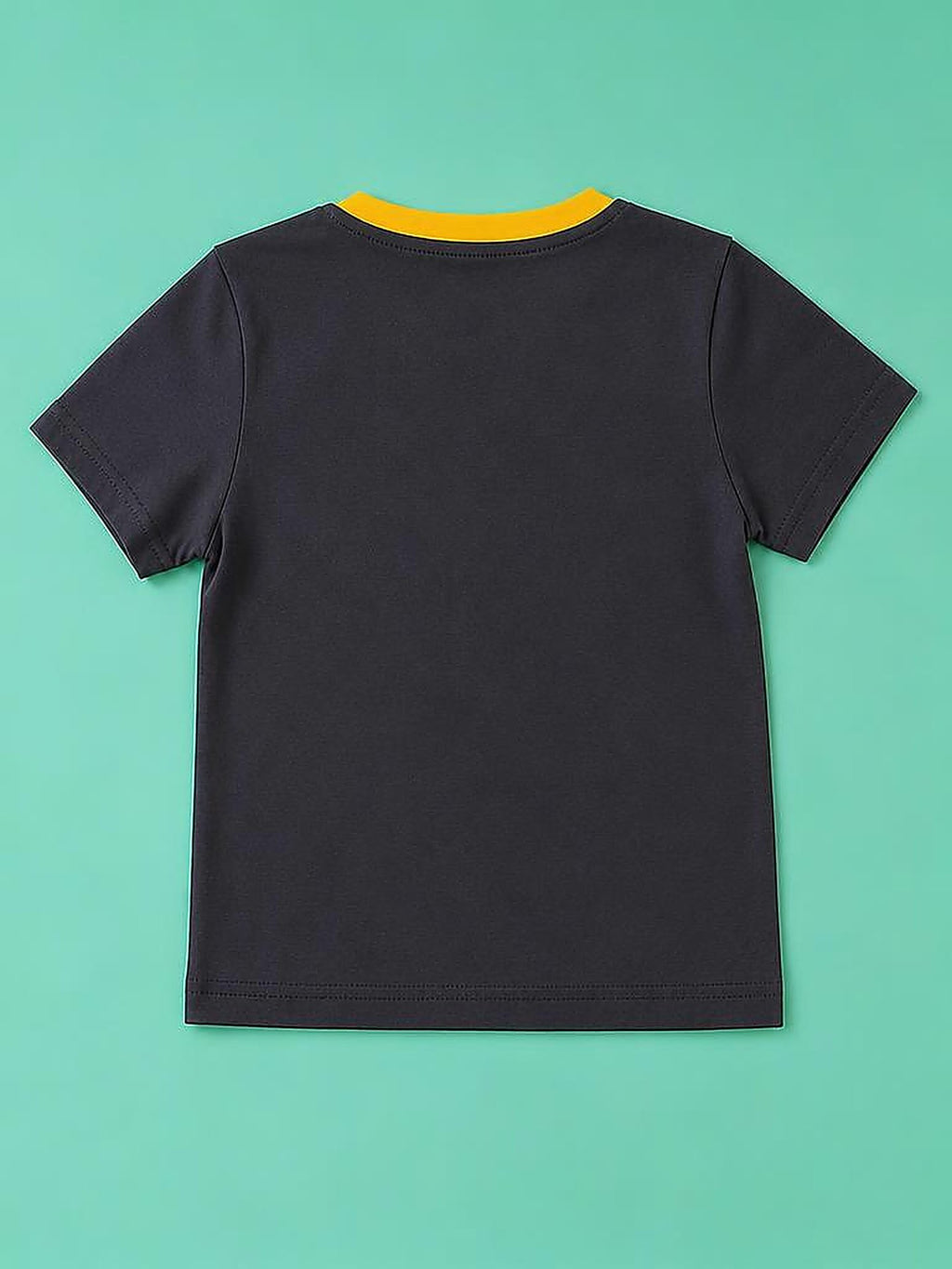 Hero T-Shirt & Shorts Set