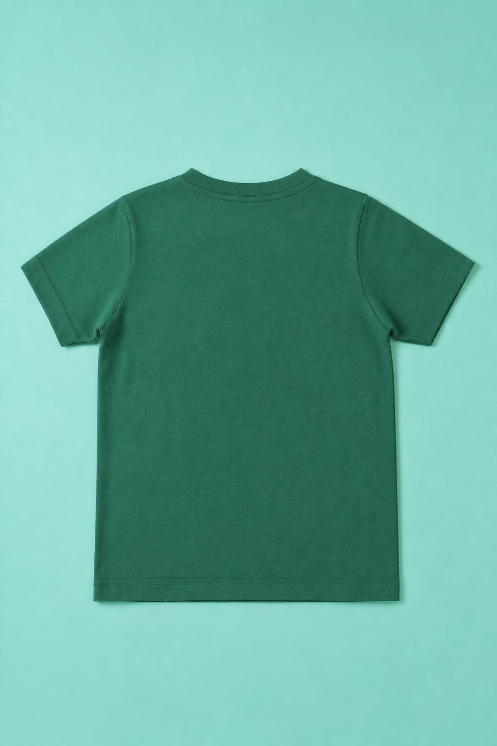 Apun Hi Toh Boss Hai T-Shirt & Shorts Set