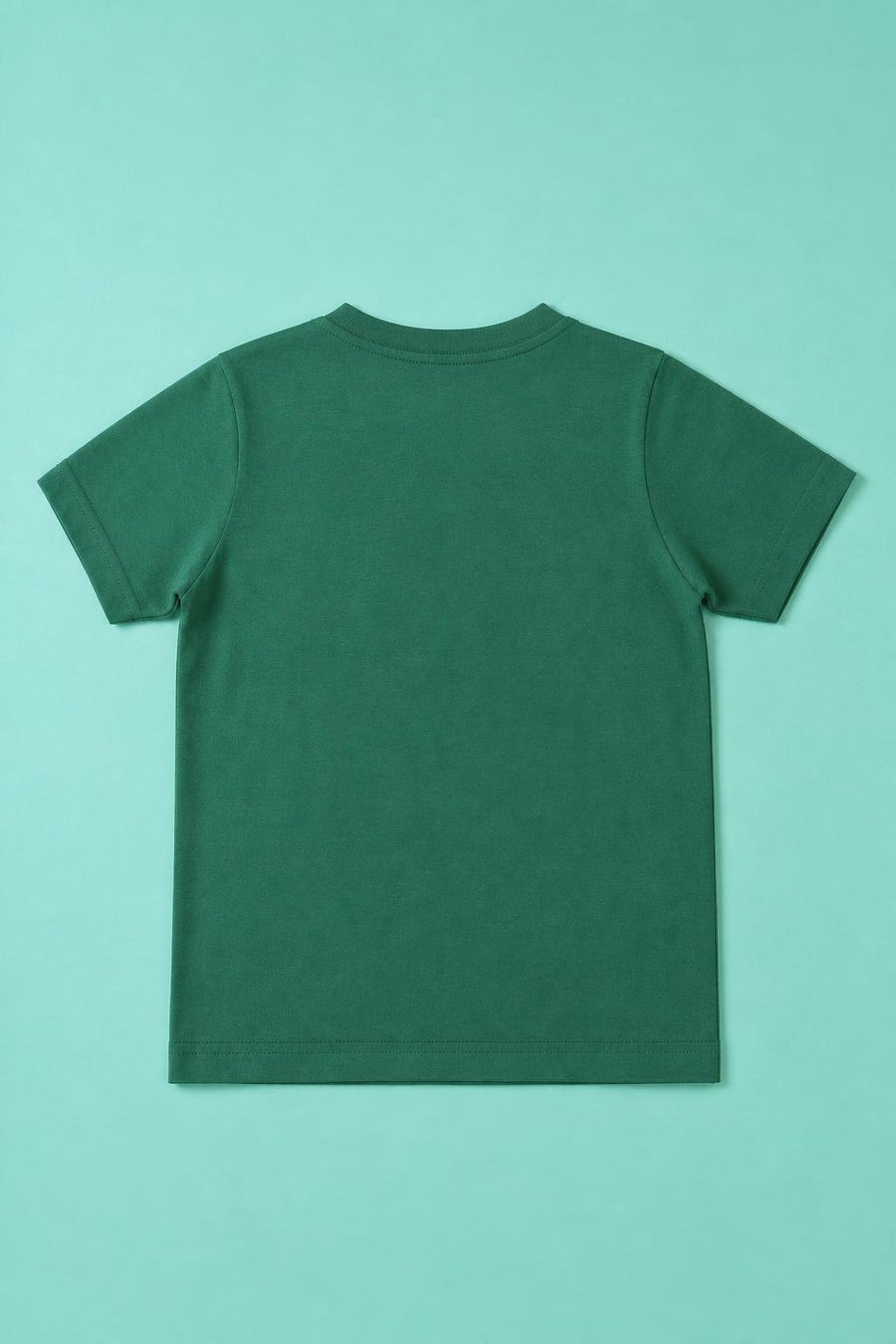 Apun Hi Toh Boss Hai T-Shirt & Shorts Set