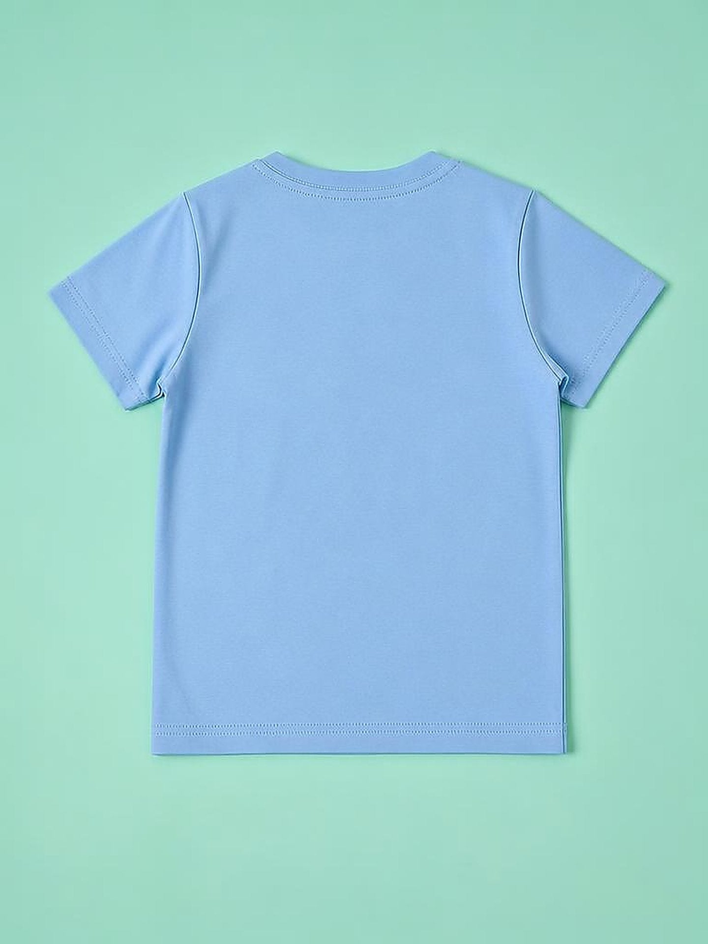 Apun Hi Toh Boss Hai T-Shirt & Shorts Set