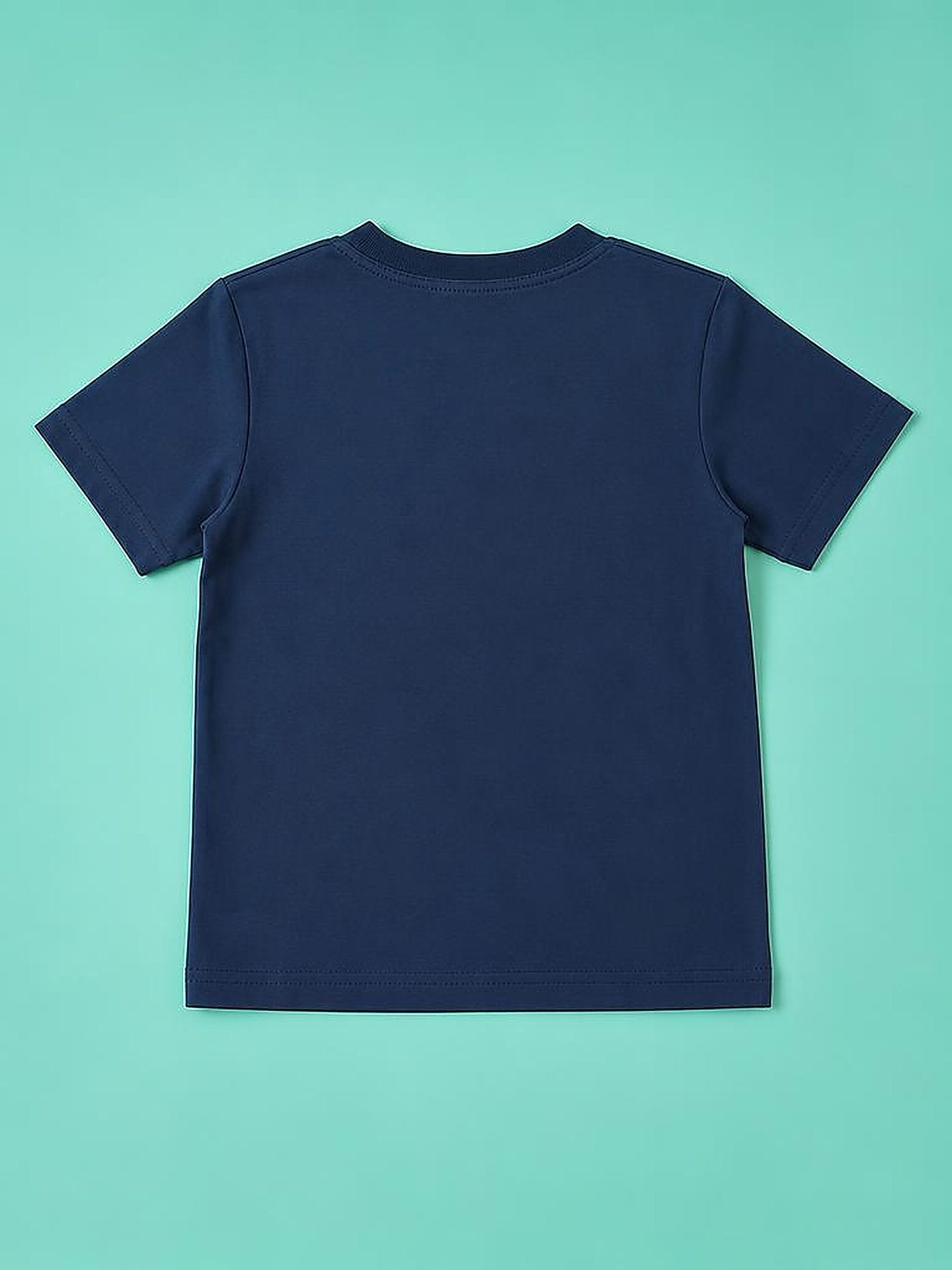 Team Captain T-Shirt & Shorts Set