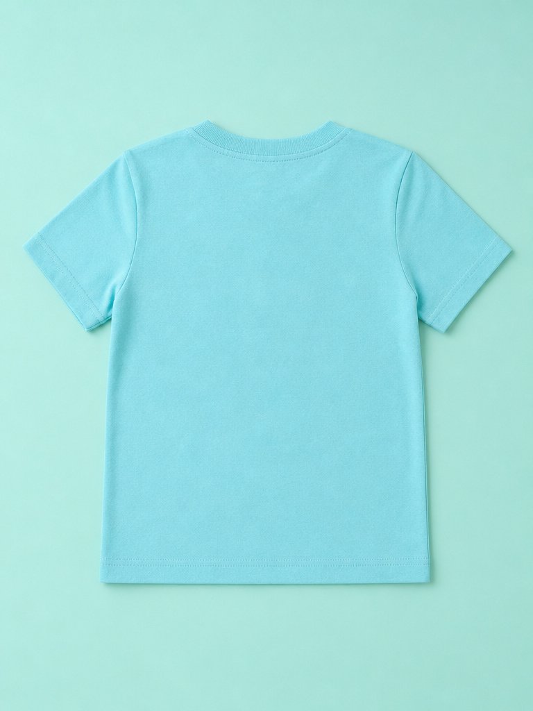 Out of This World T-Shirt & Shorts Set