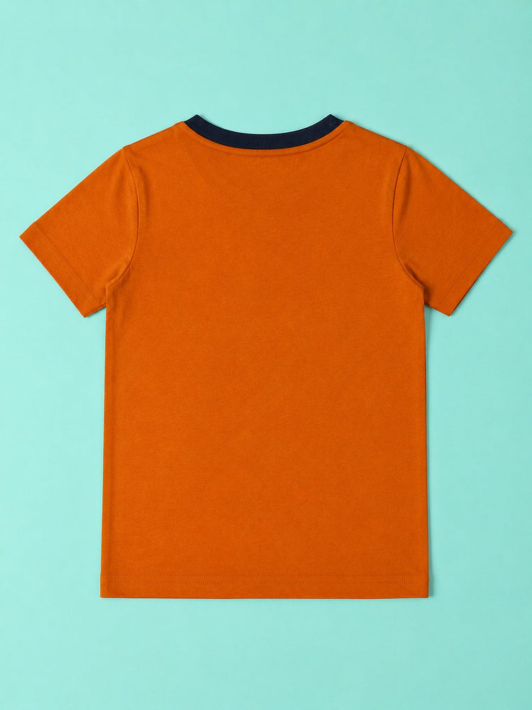 T Rex T-Shirt & Shorts Set