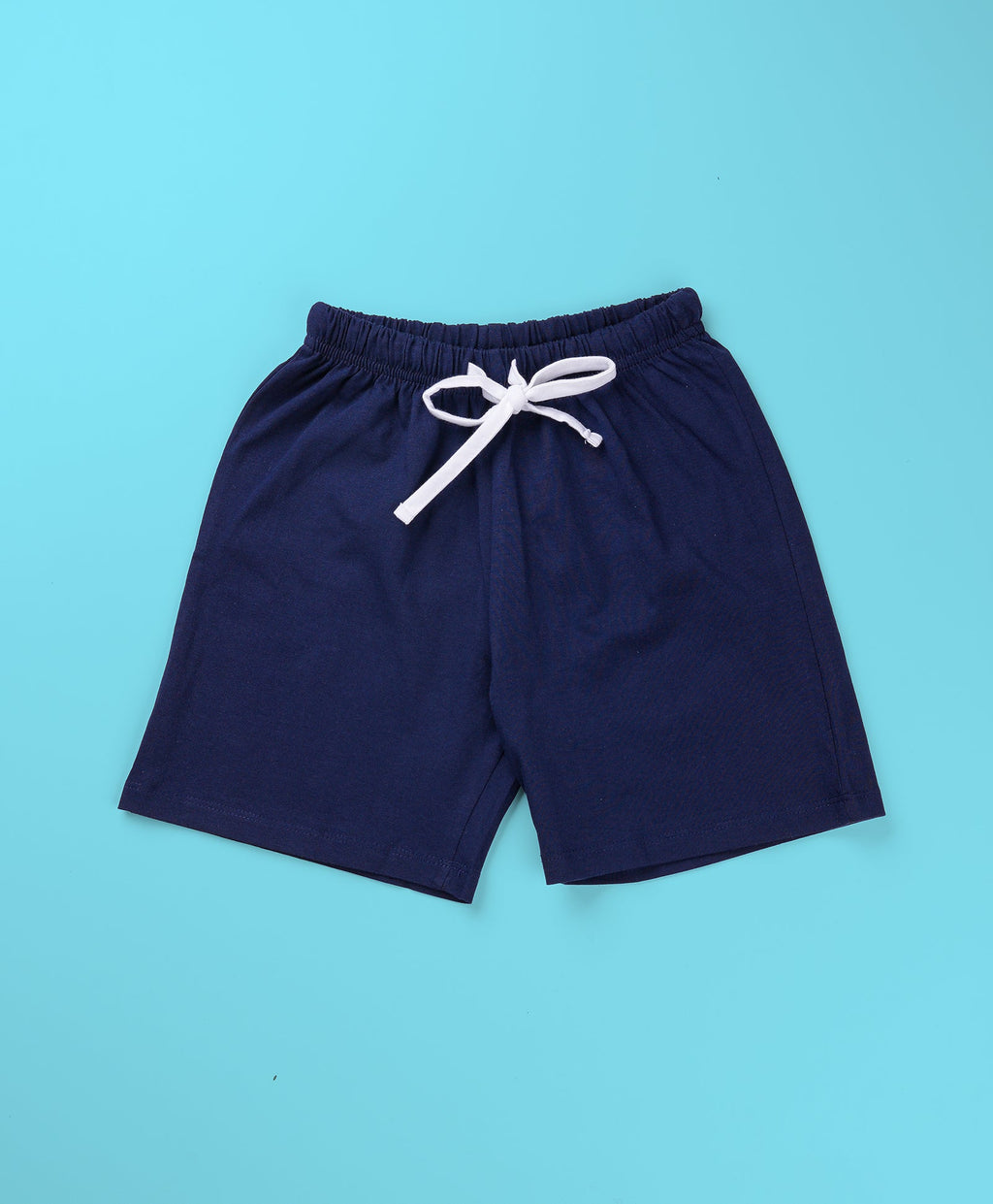 Boys Built For Speed Graphic Print Oversized T-Shirt & Short Set