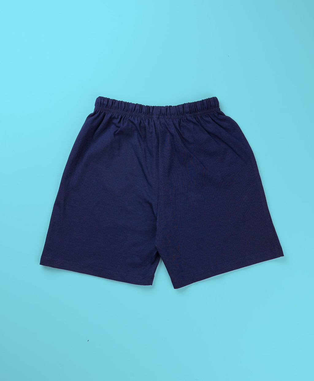 Boys Built For Speed Graphic Print Oversized T-Shirt & Short Set