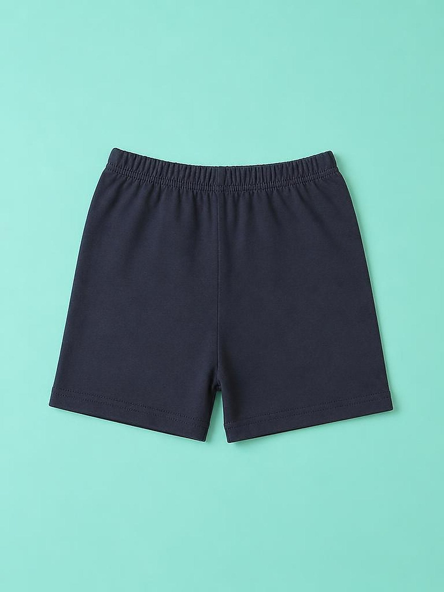 Tiny But Mighty T-Shirt & Shorts Set