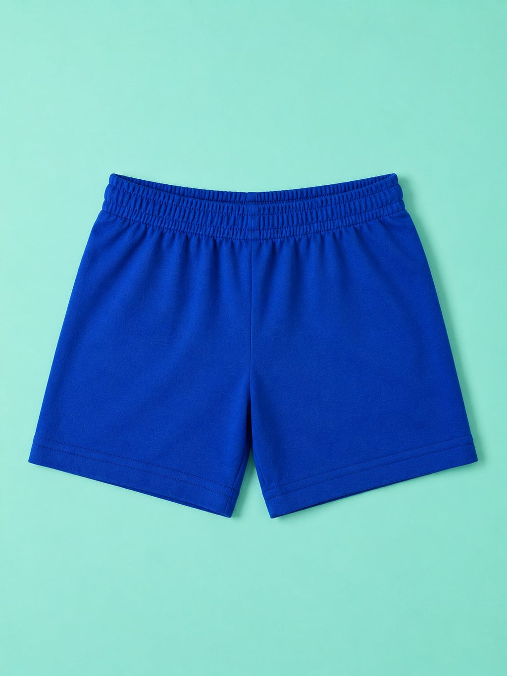 Lets Do It T-Shirt & Shorts Set