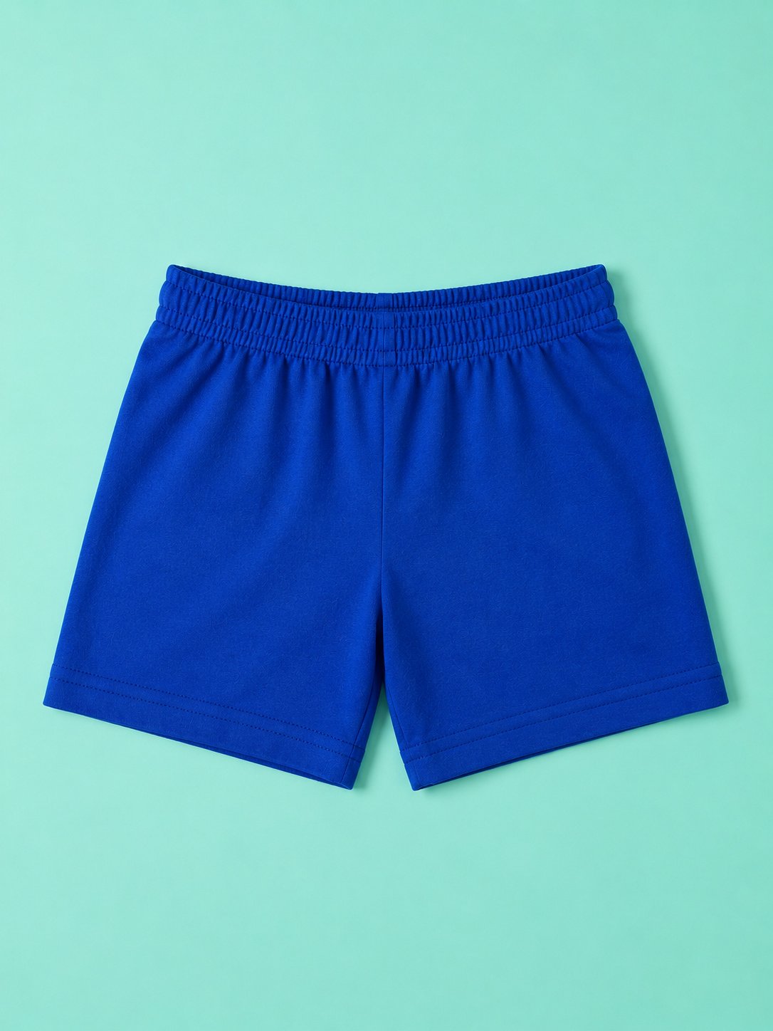 Lets Do It T-Shirt & Shorts Set