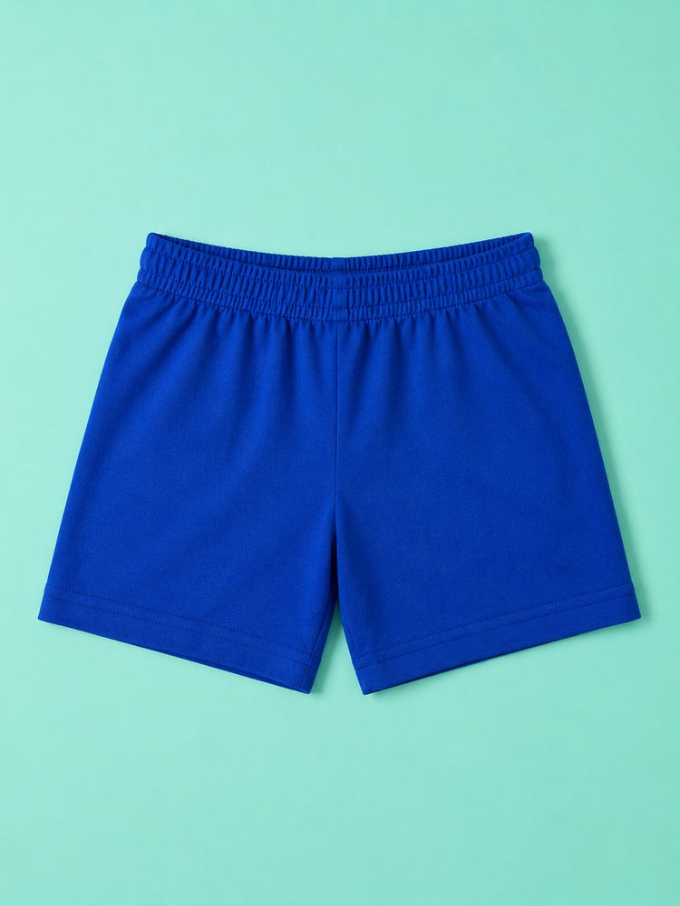 Lets Do It T-Shirt & Shorts Set
