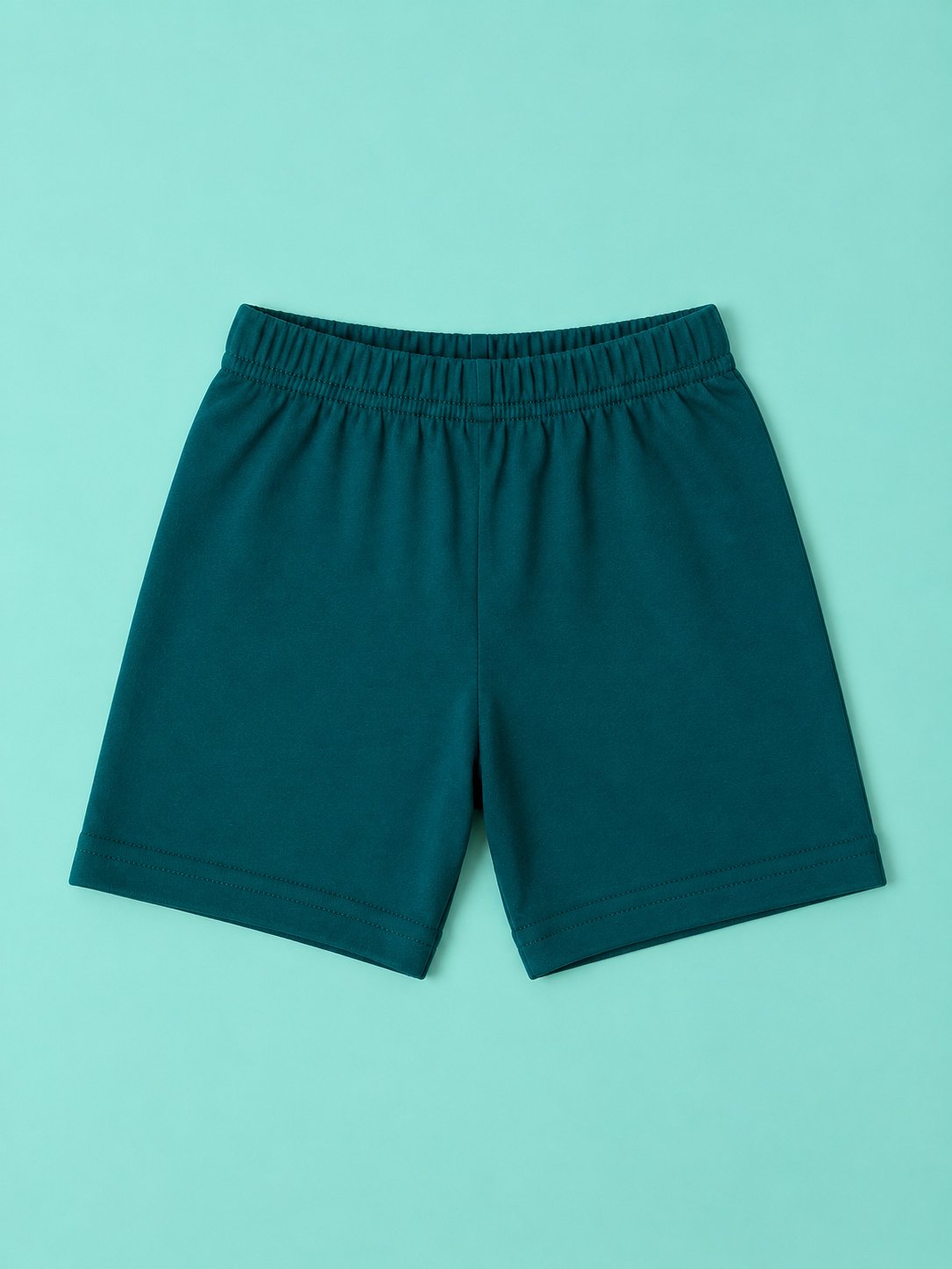 Tiny But Mighty T-Shirt & Shorts Set