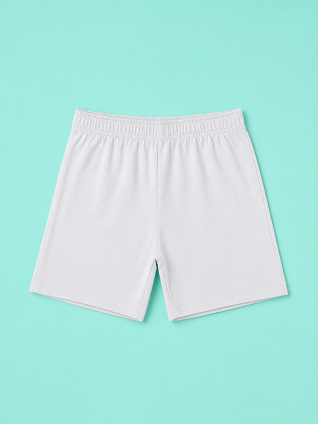 Tiny But Mighty T-Shirt & Shorts Set