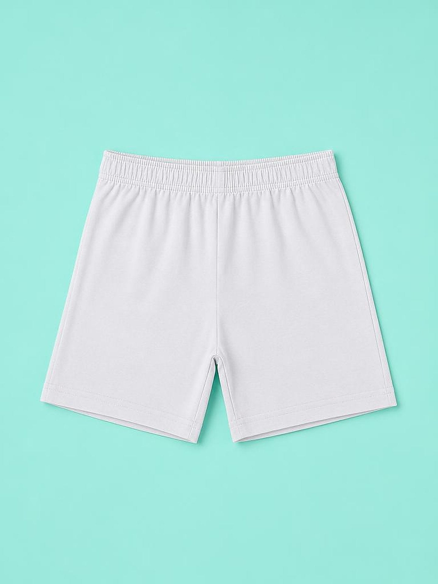 Tiny But Mighty T-Shirt & Shorts Set