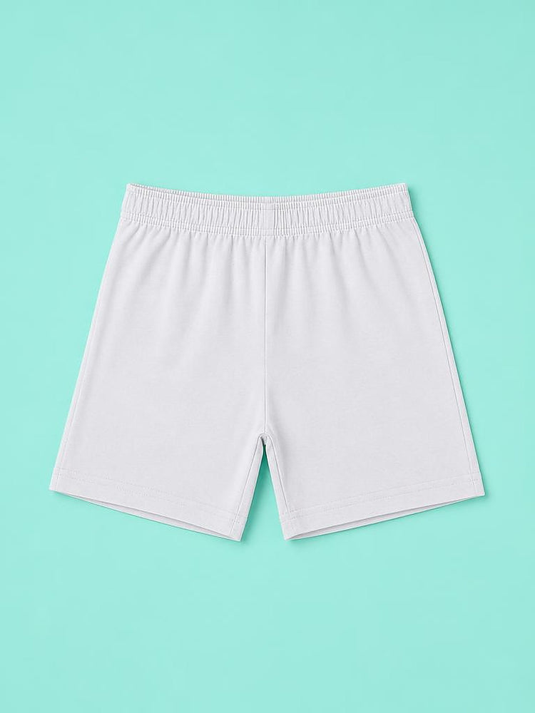 Tiny But Mighty T-Shirt & Shorts Set