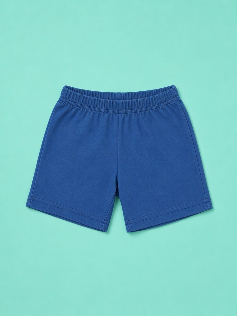 Tiny But Mighty T-Shirt & Shorts Set