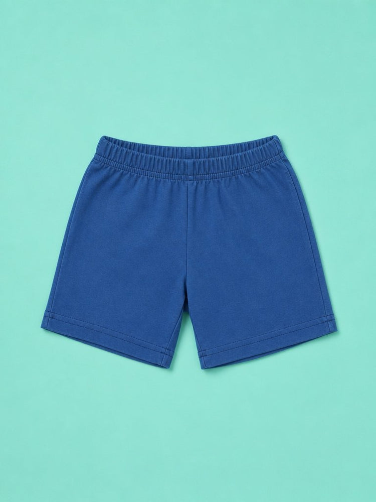 Tiny But Mighty T-Shirt & Shorts Set