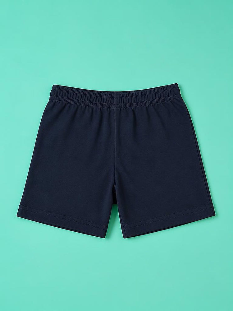 Day Dreamer T-Shirt & Shorts Set