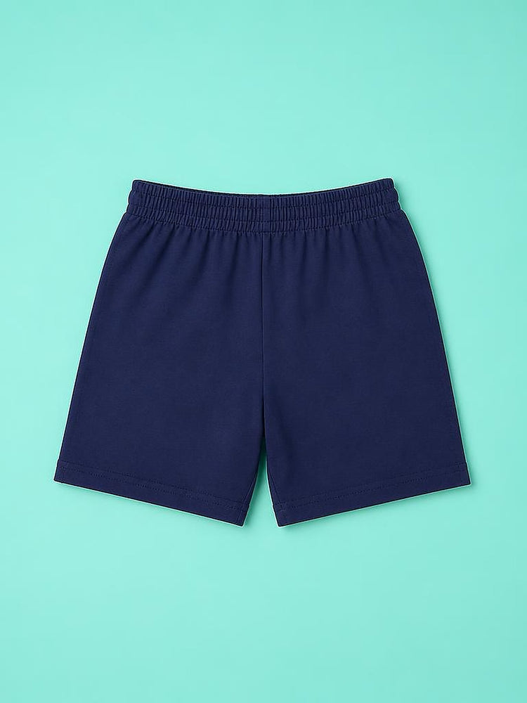 Dont Stop Keep Exploring T-Shirt & Shorts Set