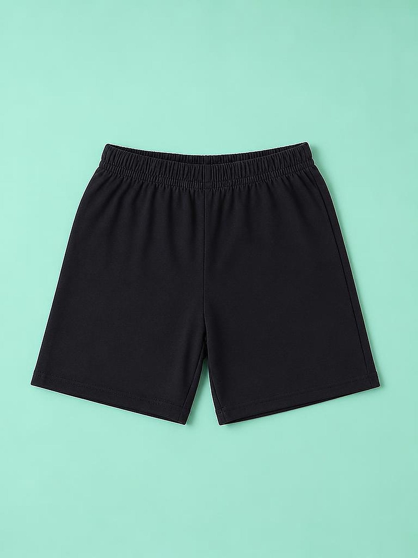 Hero T-Shirt & Shorts Set