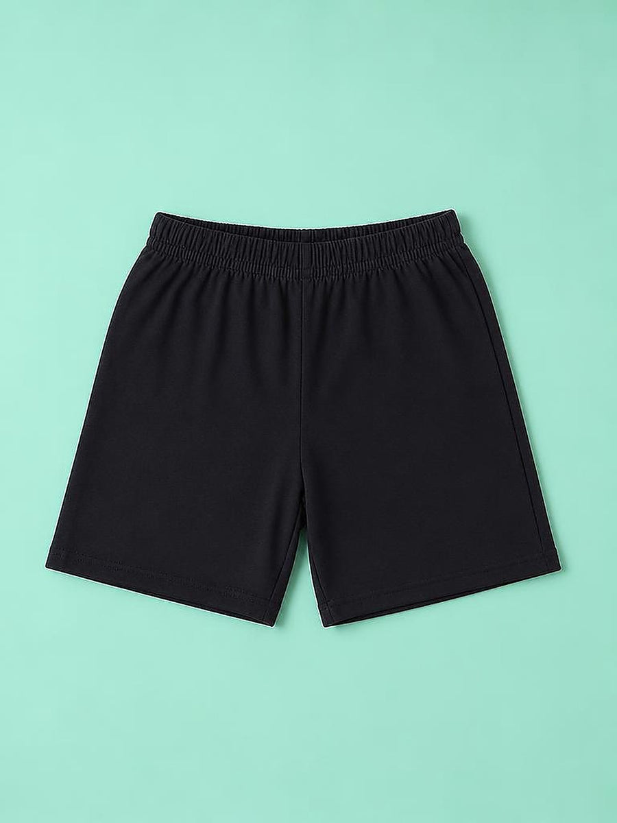Hero T-Shirt & Shorts Set
