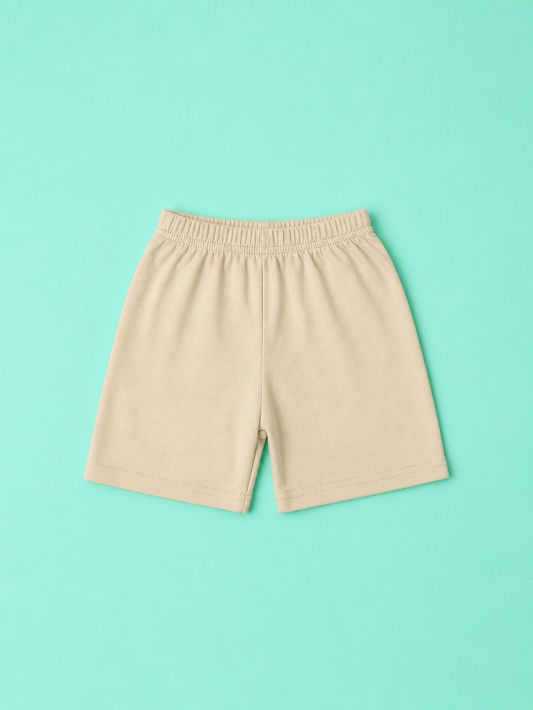 Mumma's Little Chaos T-Shirt & Shorts Set