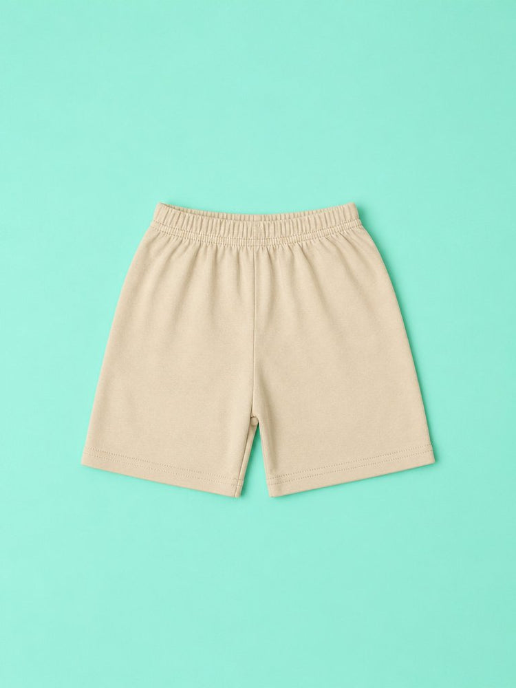 Mumma's Little Chaos T-Shirt & Shorts Set