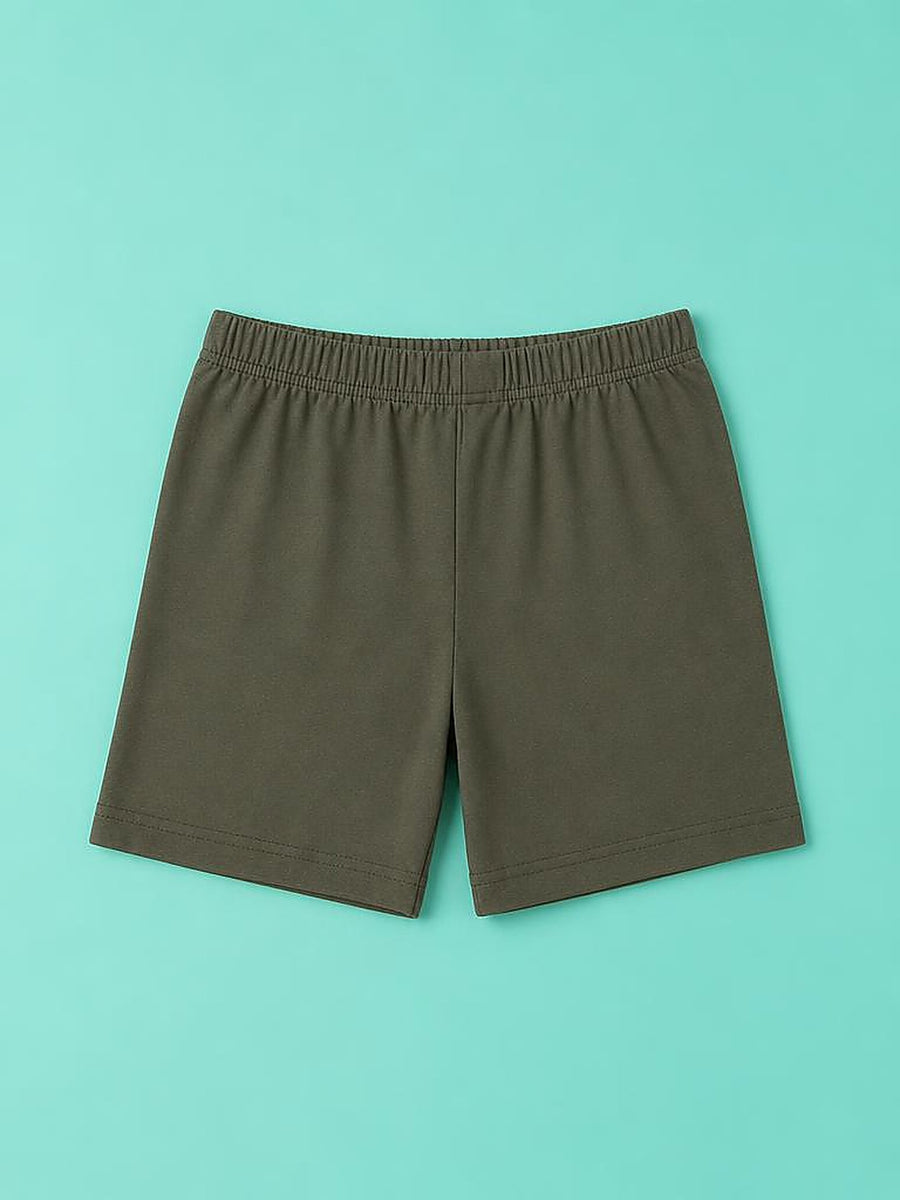 Game On T-Shirt & Shorts Set