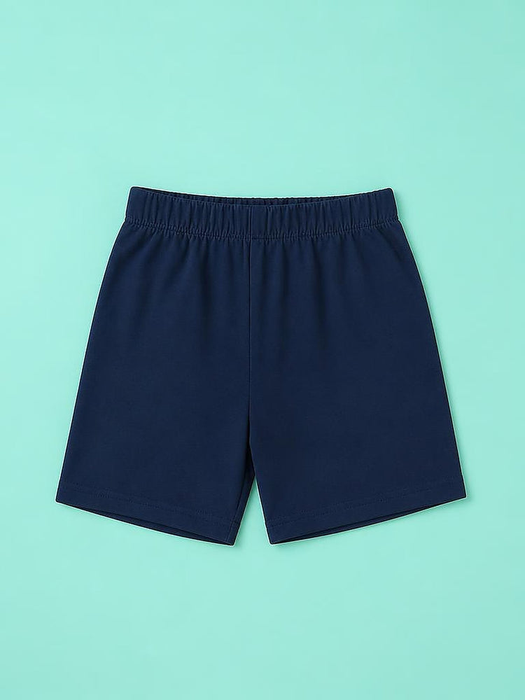 Chaos & Cuteness T-Shirt & Shorts Set