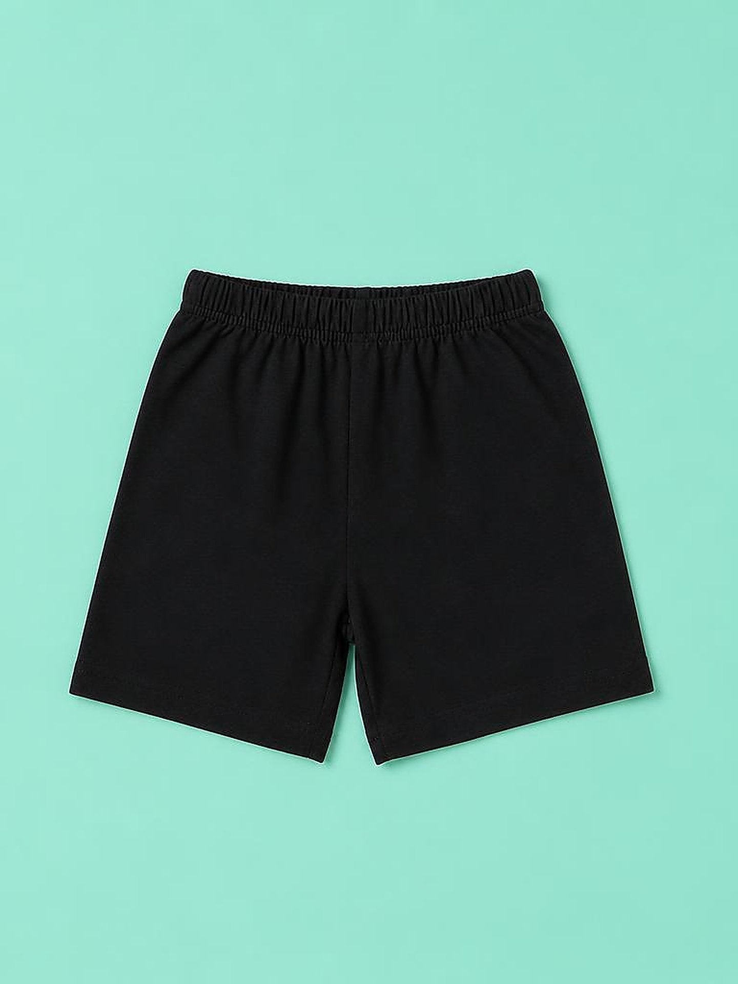 Born To Chill T-Shirt & Shorts Set