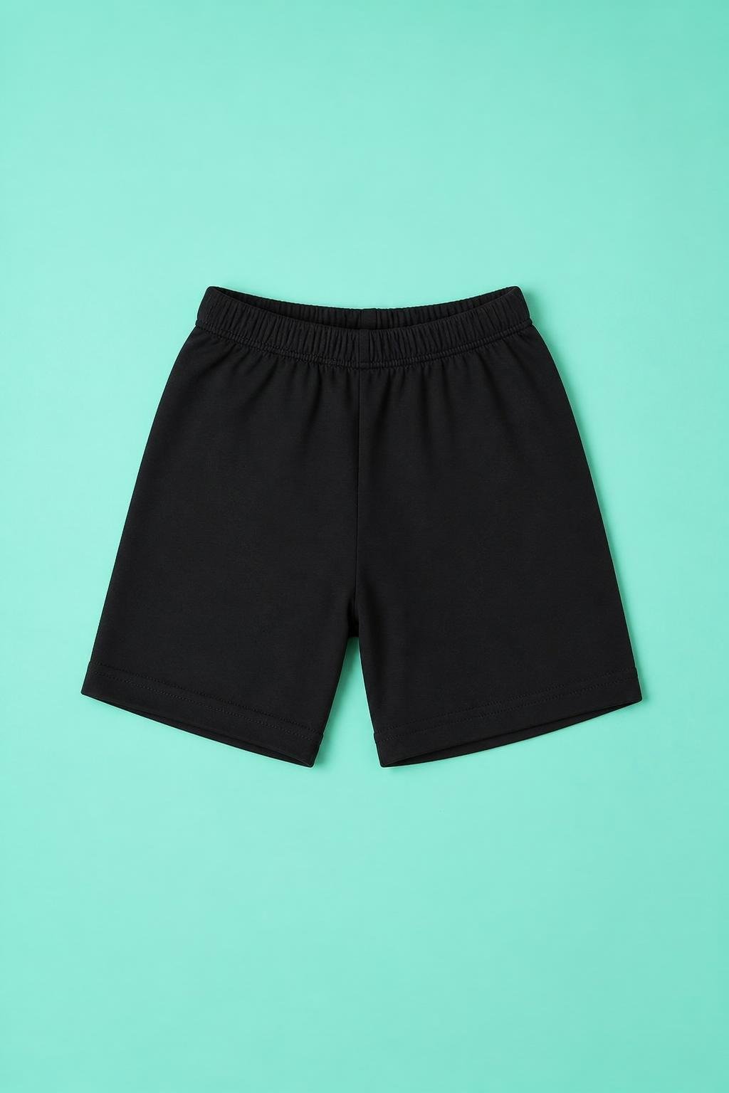 Born To Be Spoiled T-Shirt & Shorts Set