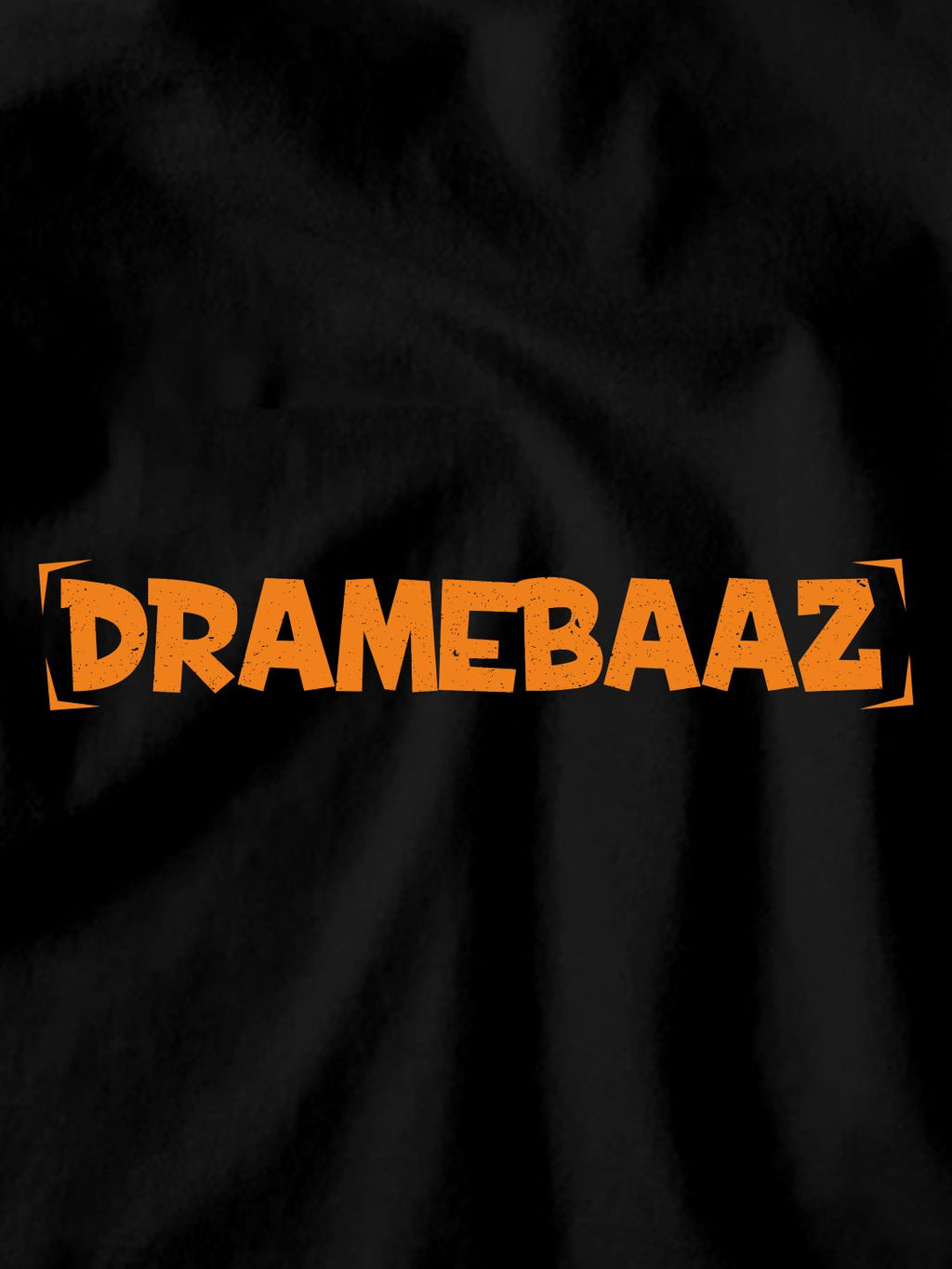Dramebaaz Kids T-Shirt - Be Awara