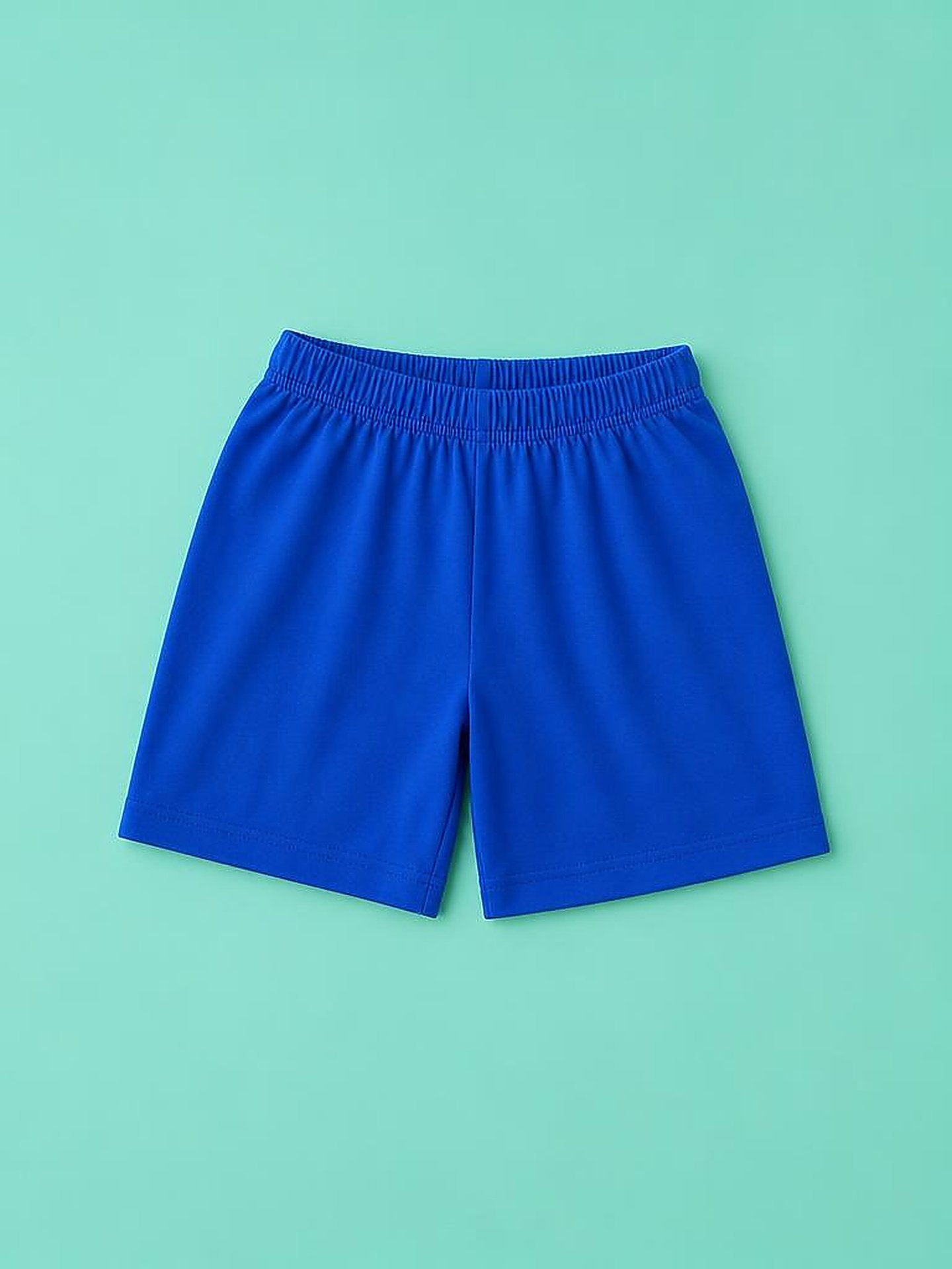 Surf T-Shirt & Shorts Set