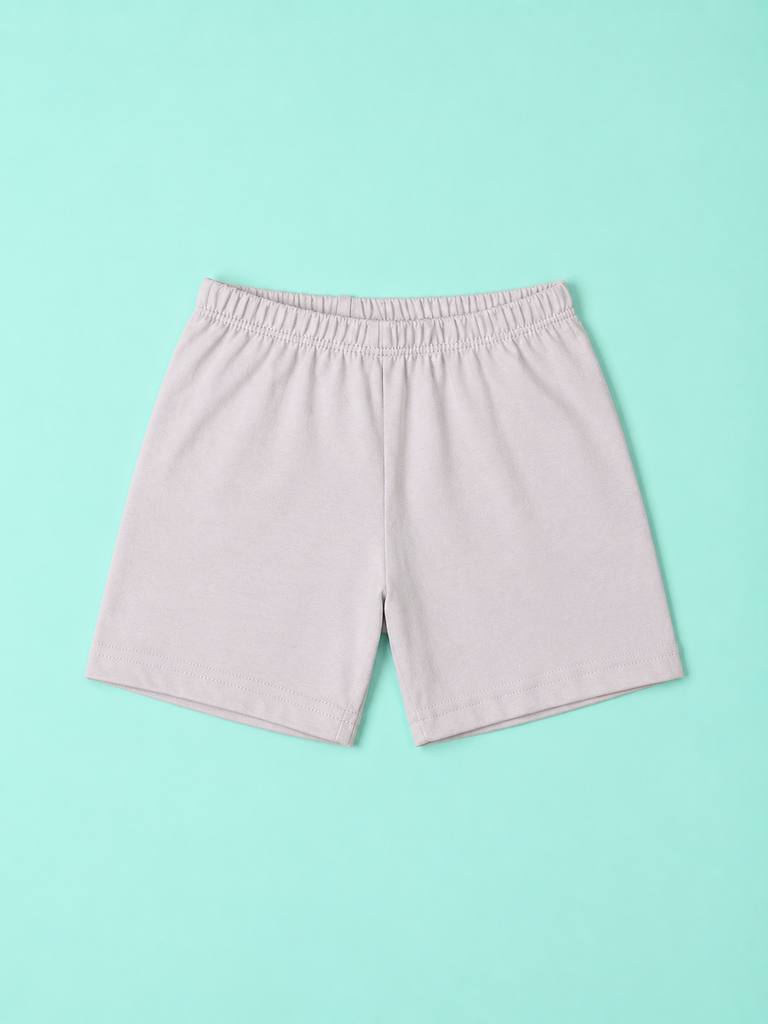 Dinosaur T-Shirt & Shorts Set