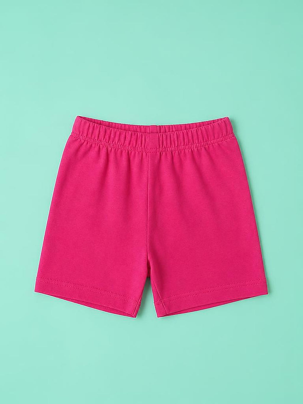 Born To Be Smart T-Shirt & Shorts Set