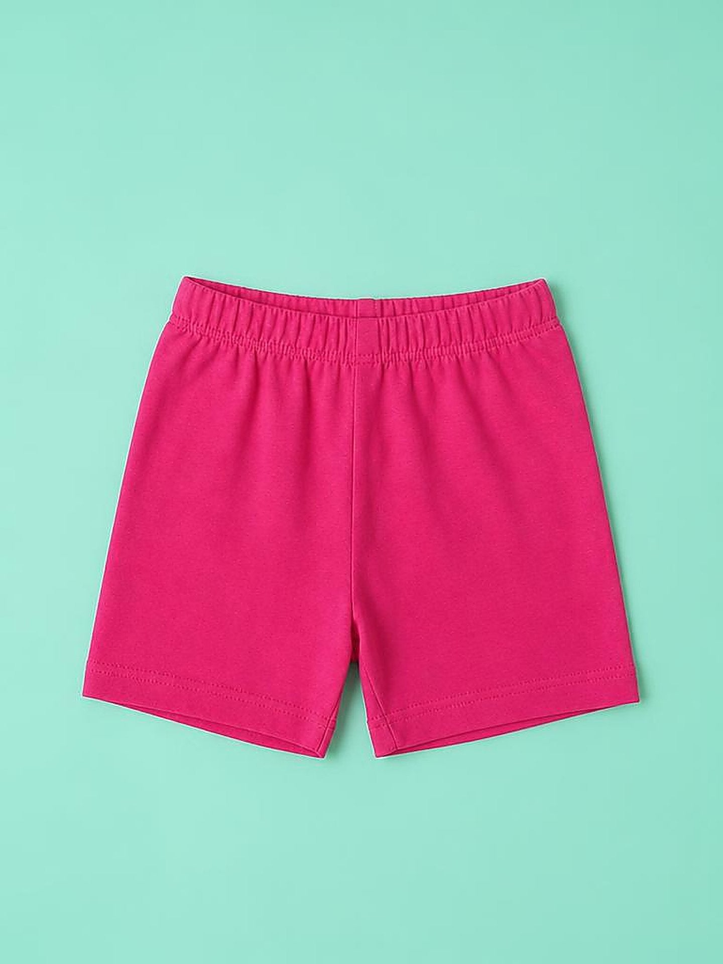 Born To Be Smart T-Shirt & Shorts Set