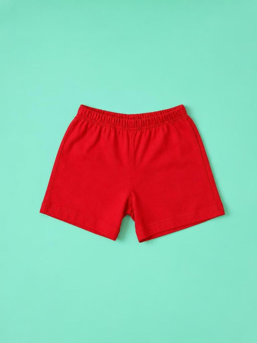 Apun Hi Toh Boss Hai T-Shirt & Shorts Set
