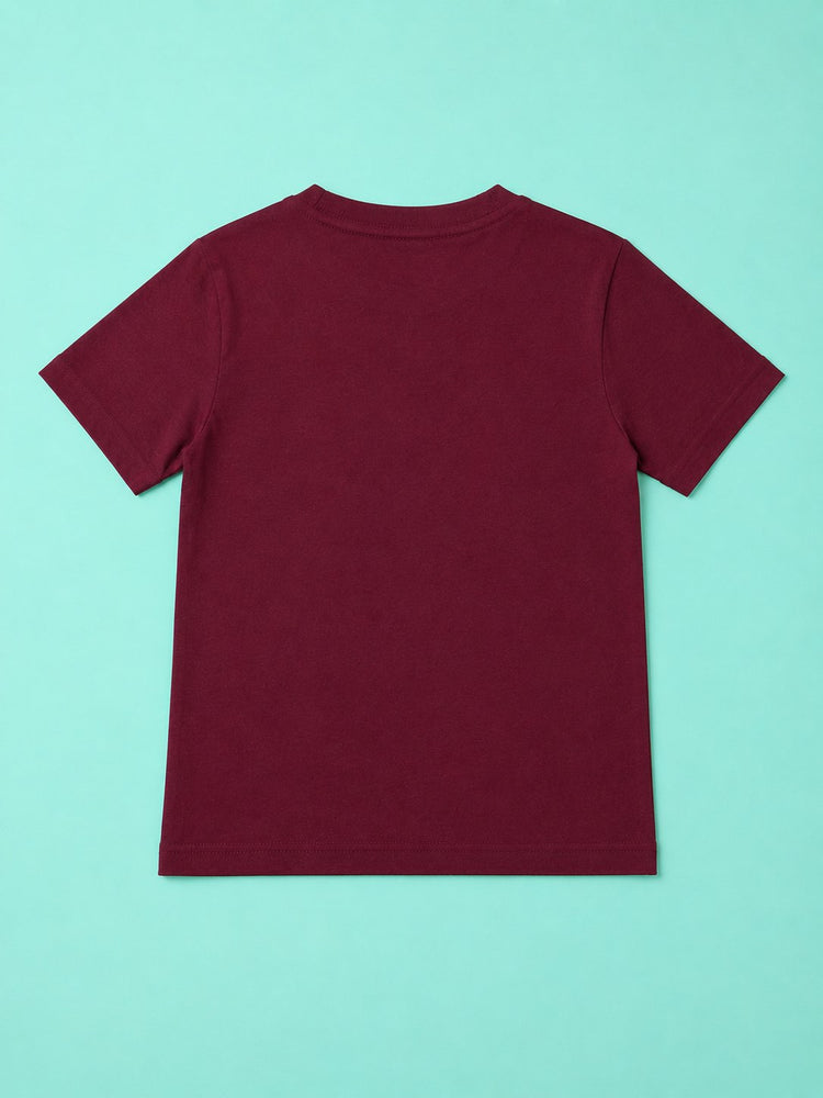 Lil Wave Rider T-Shirt & Shorts Set