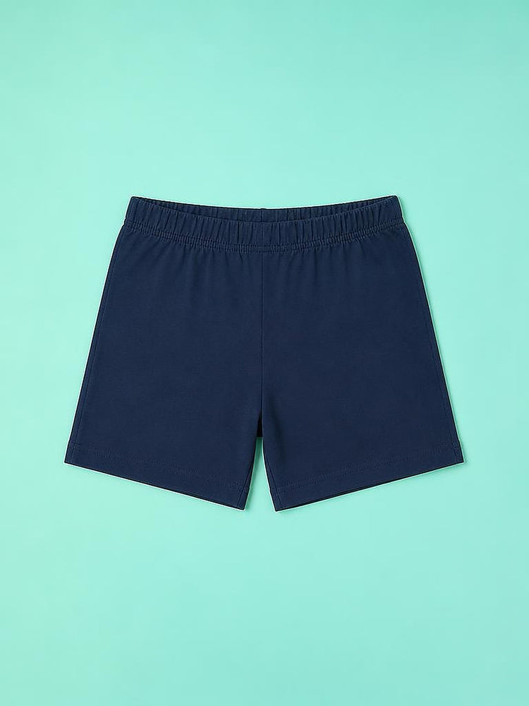 Cooler Version of Dad T-Shirt & Shorts Set